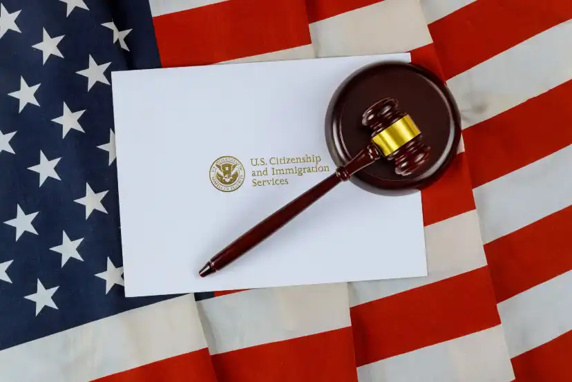 Family Immigration Lawyer