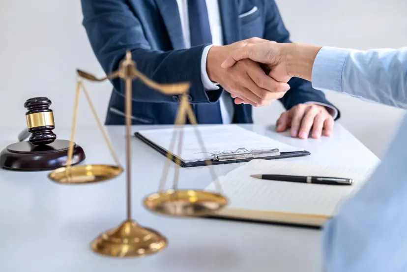 Immigration Lawyer