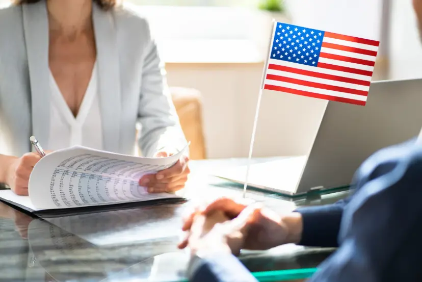 Immigration Lawyer