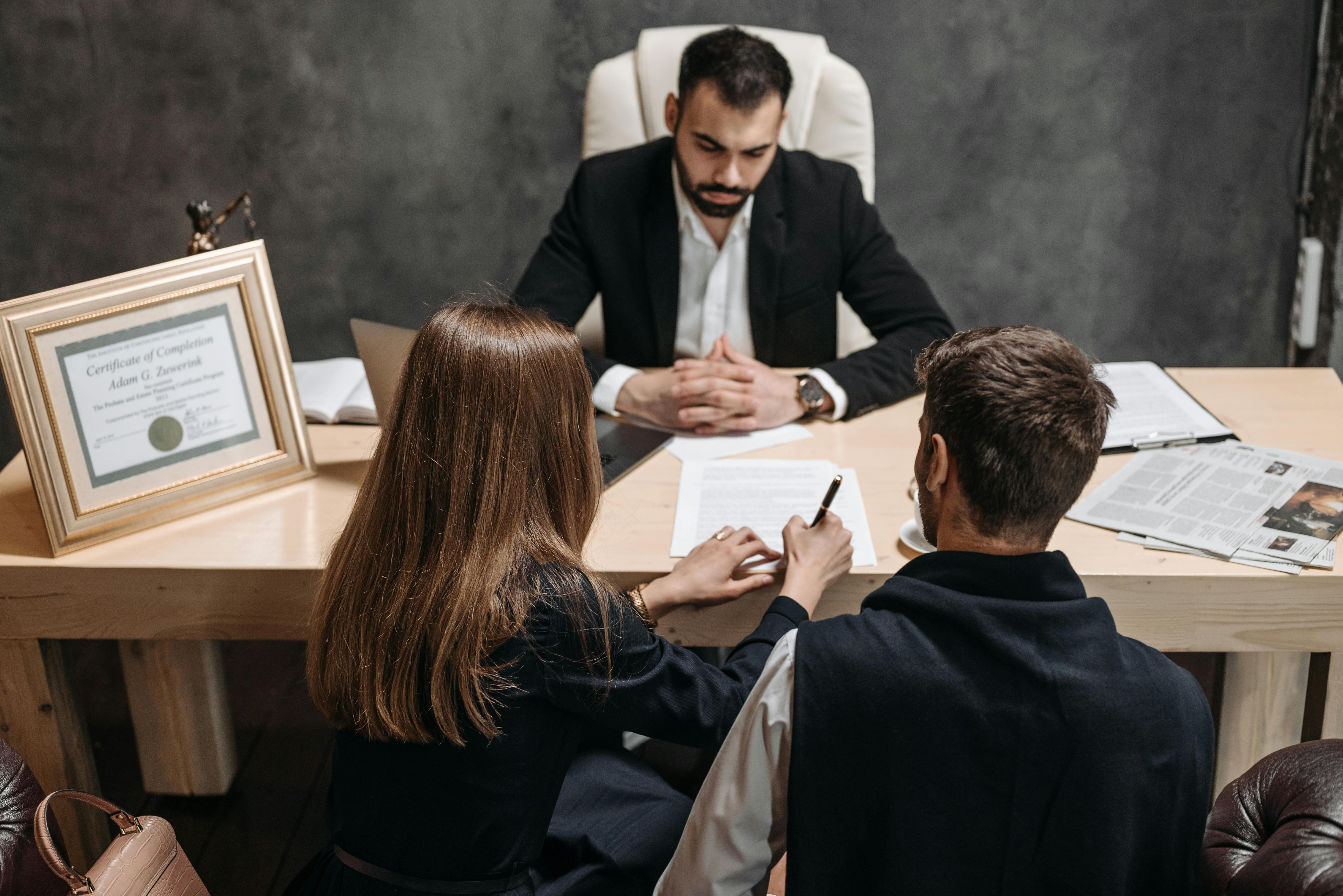 Navigate Immigration Law with Our Elizabeth, NJ Attorney