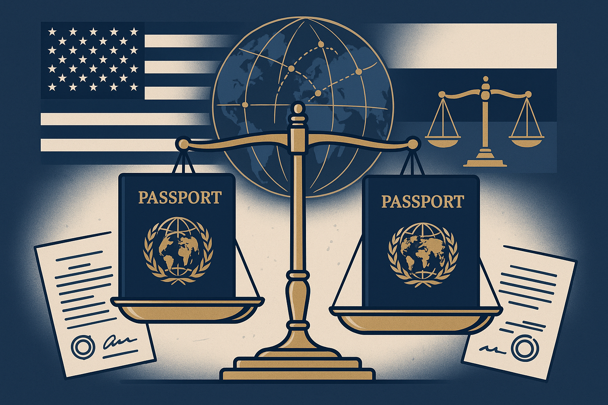 Understanding Dual Citizenship: Weighing Benefits and Risks