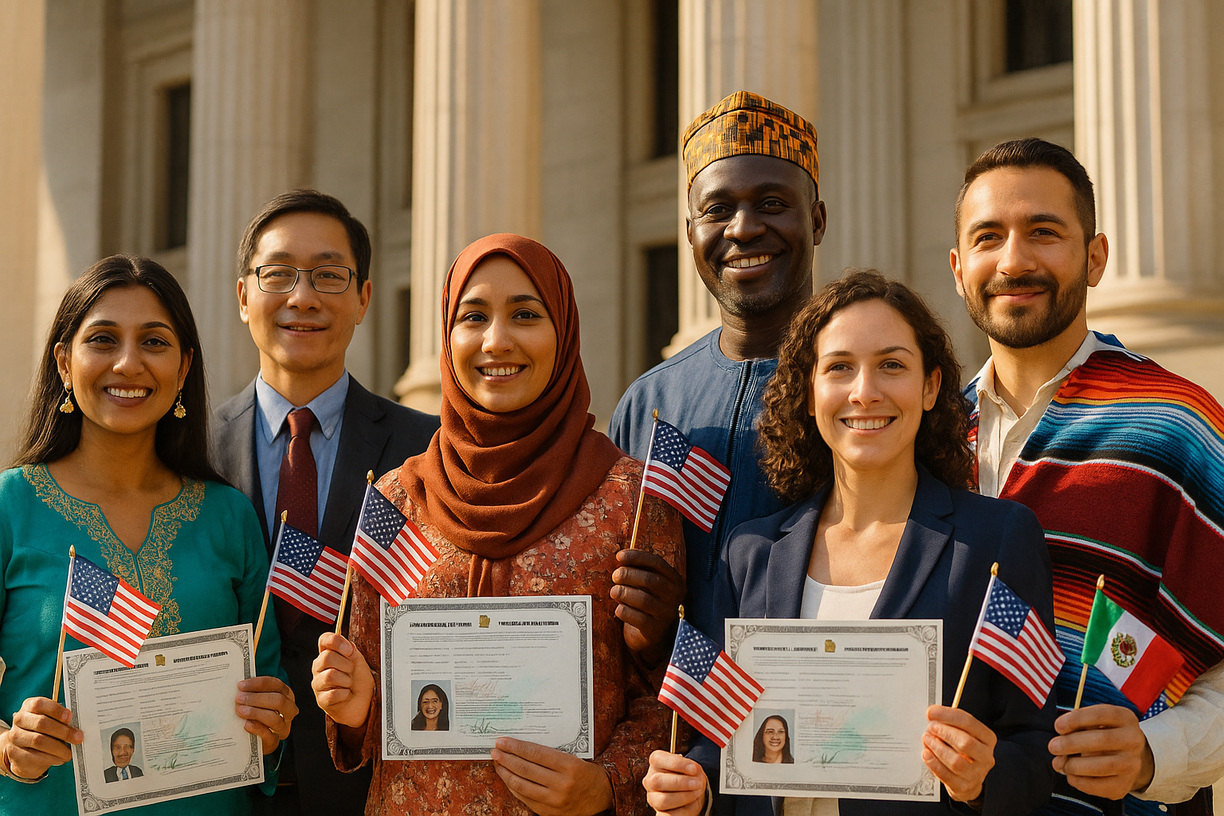 Exploring Cultural Identity and Citizenship: Key Insights