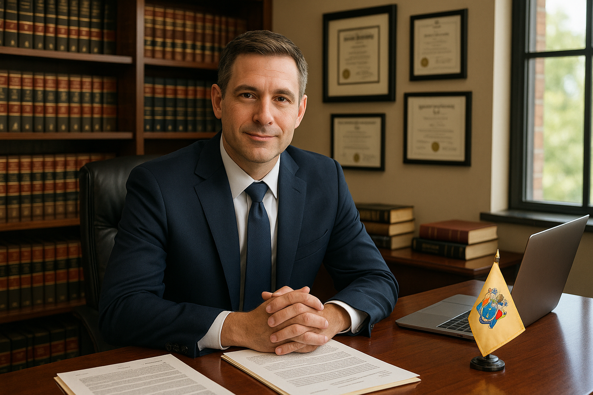 Expert NJ Business Litigation Attorney for Your Legal Needs