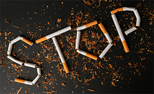 Stop Smoking