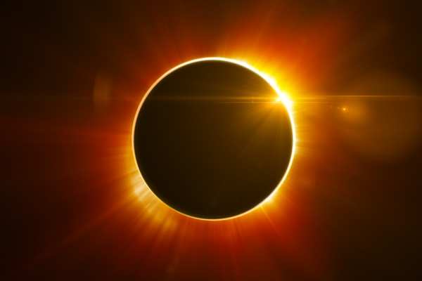 The Awe-Inspiring Benefits of Watching a Solar Eclipse