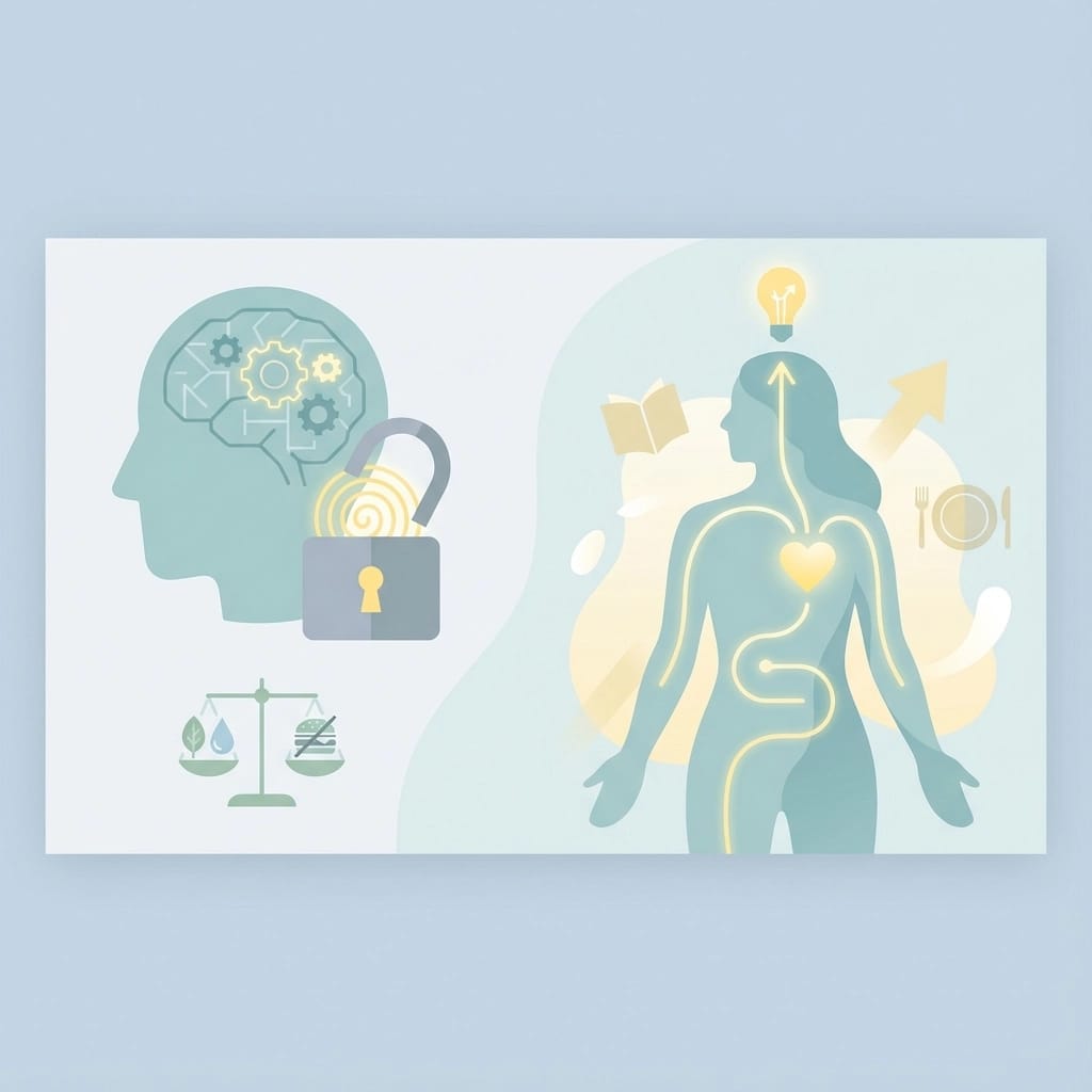 Weight Loss Hypnosis Secrets Revealed: What Traditional Diets Don't Want You to Know About Rewiring Your Subconscious