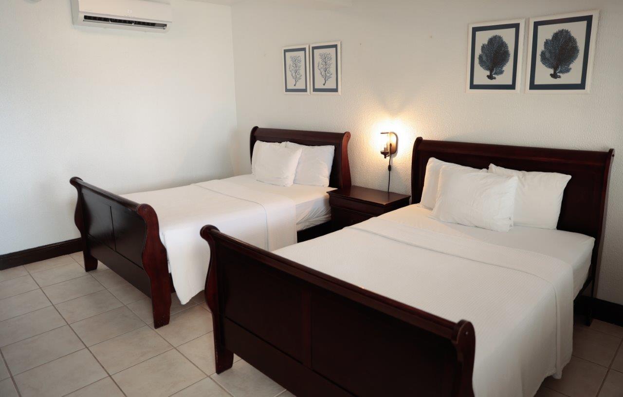 <p>Superior Room (Shared)</p>