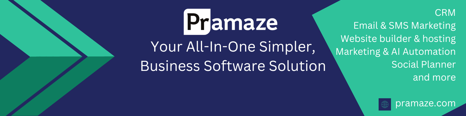 pramaxe pramaxe