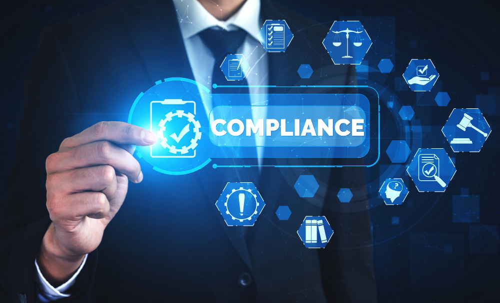 Ensuring HIPAA compliance in all online interactions protects patient privacy. Ensuring HIPAA compliance in all online interactions protects patient privacy.
