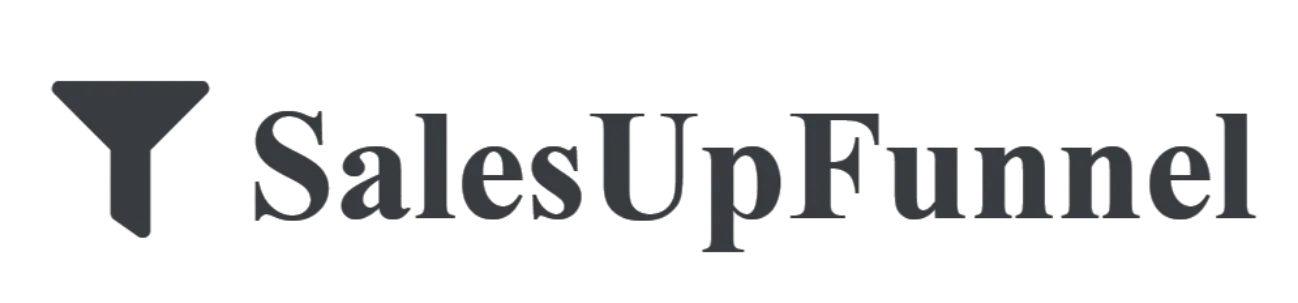 SalesUpFunnel