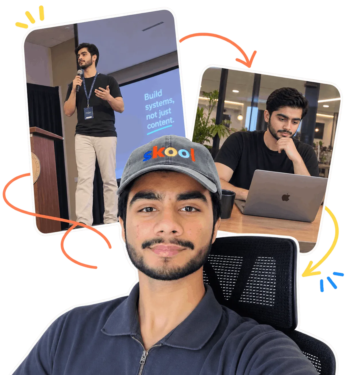 Azan Zubair