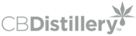 CB Distillery logo