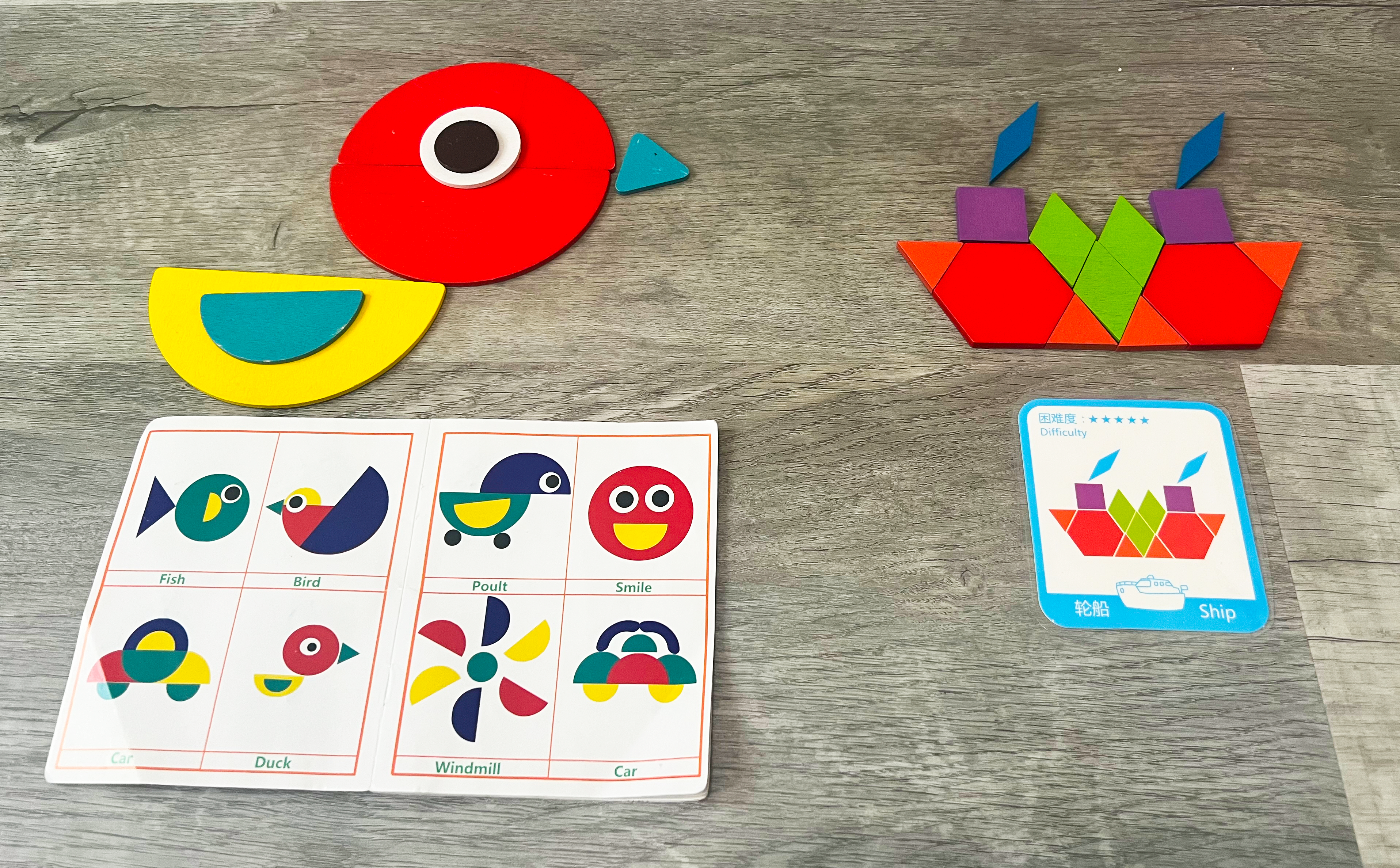 Puzzles for children Puzzles for children