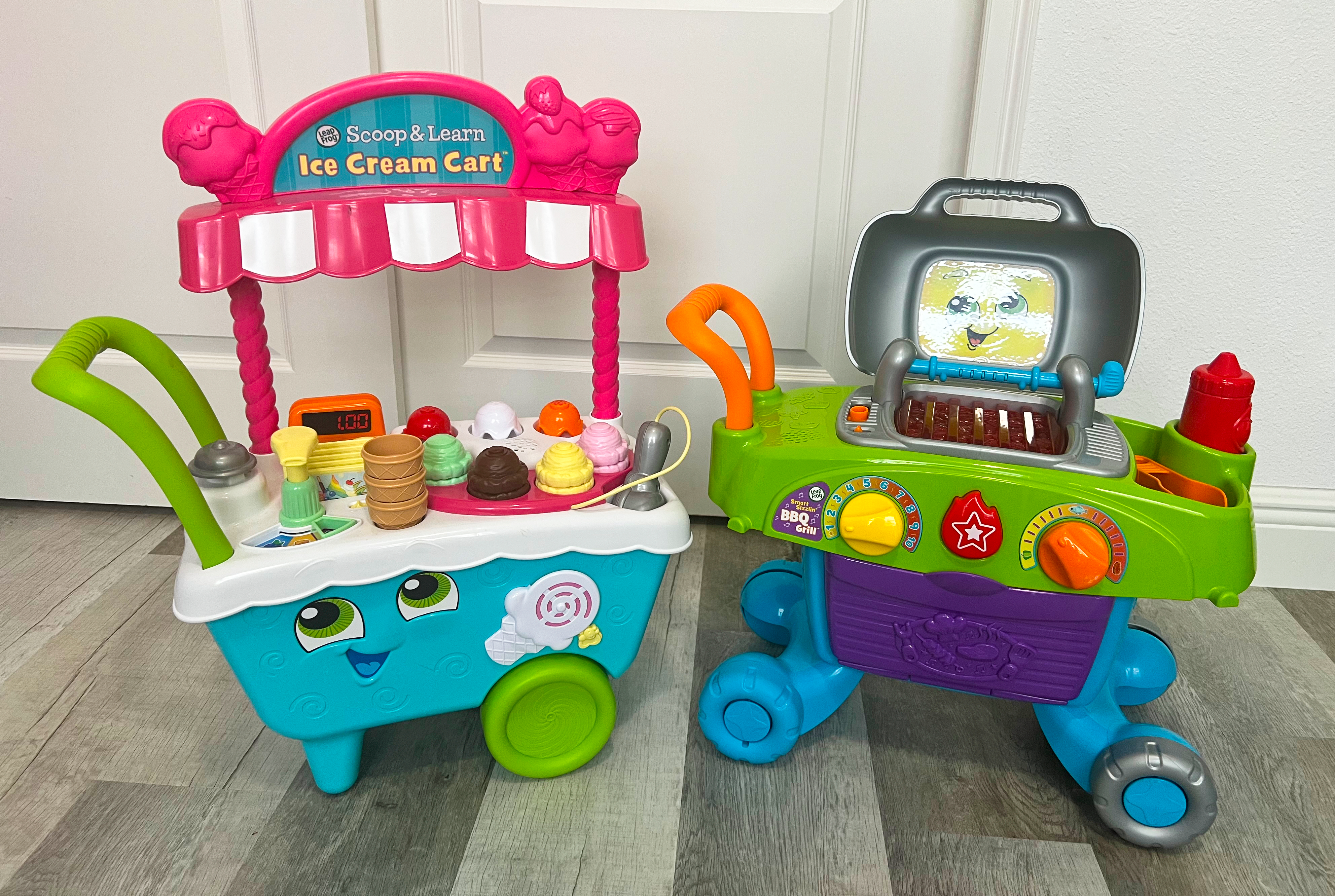 Leap Frog Toys Leap Frog Toys