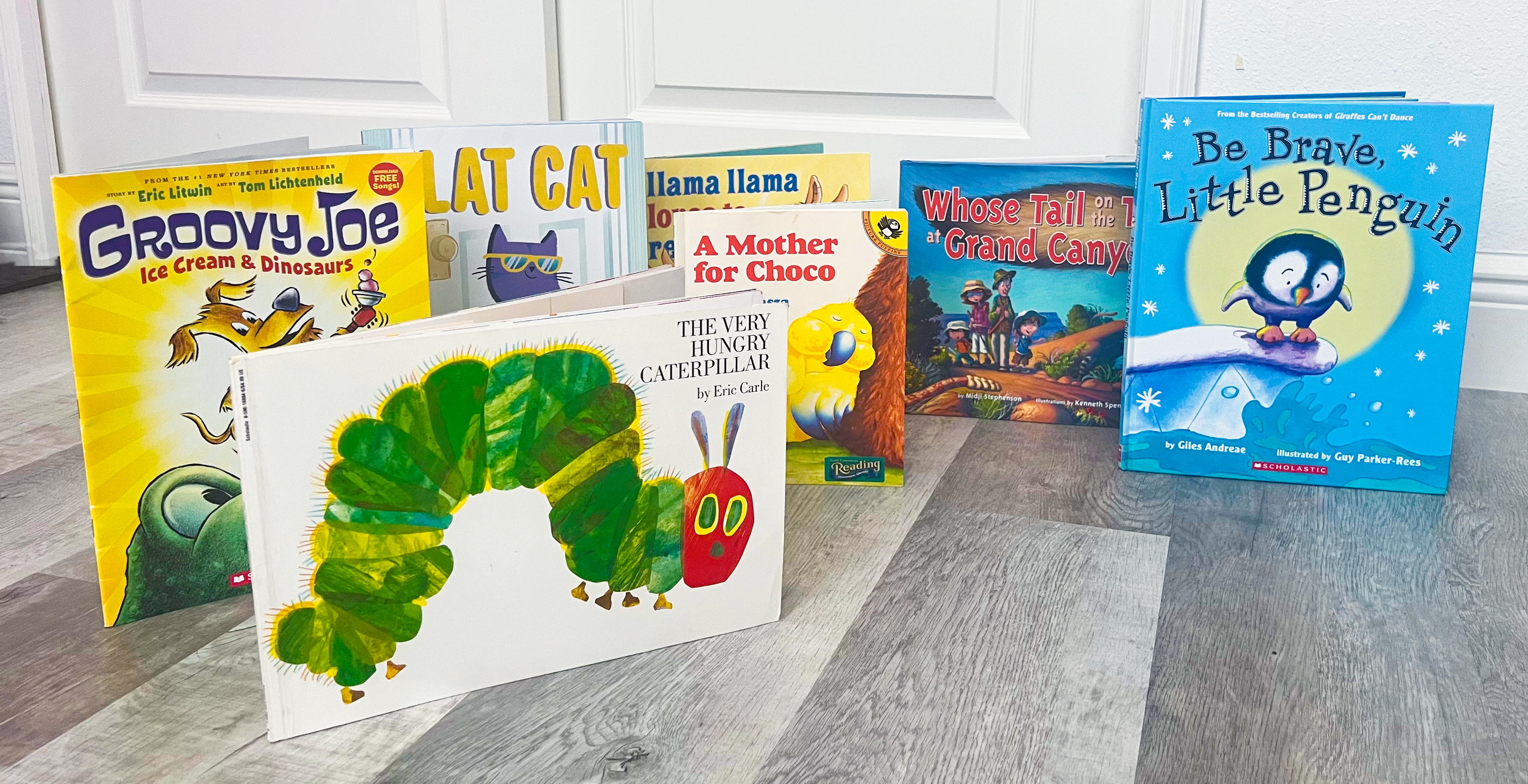 Children's books Children's books