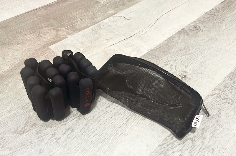 Bala weights Bala weights
