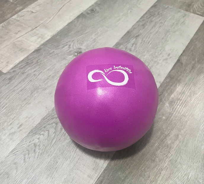 Pilates ball Pilates ball