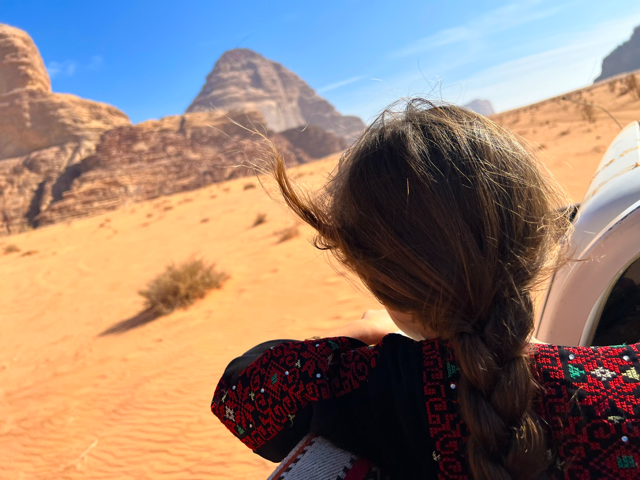 Wadi Rum Wadi Rum