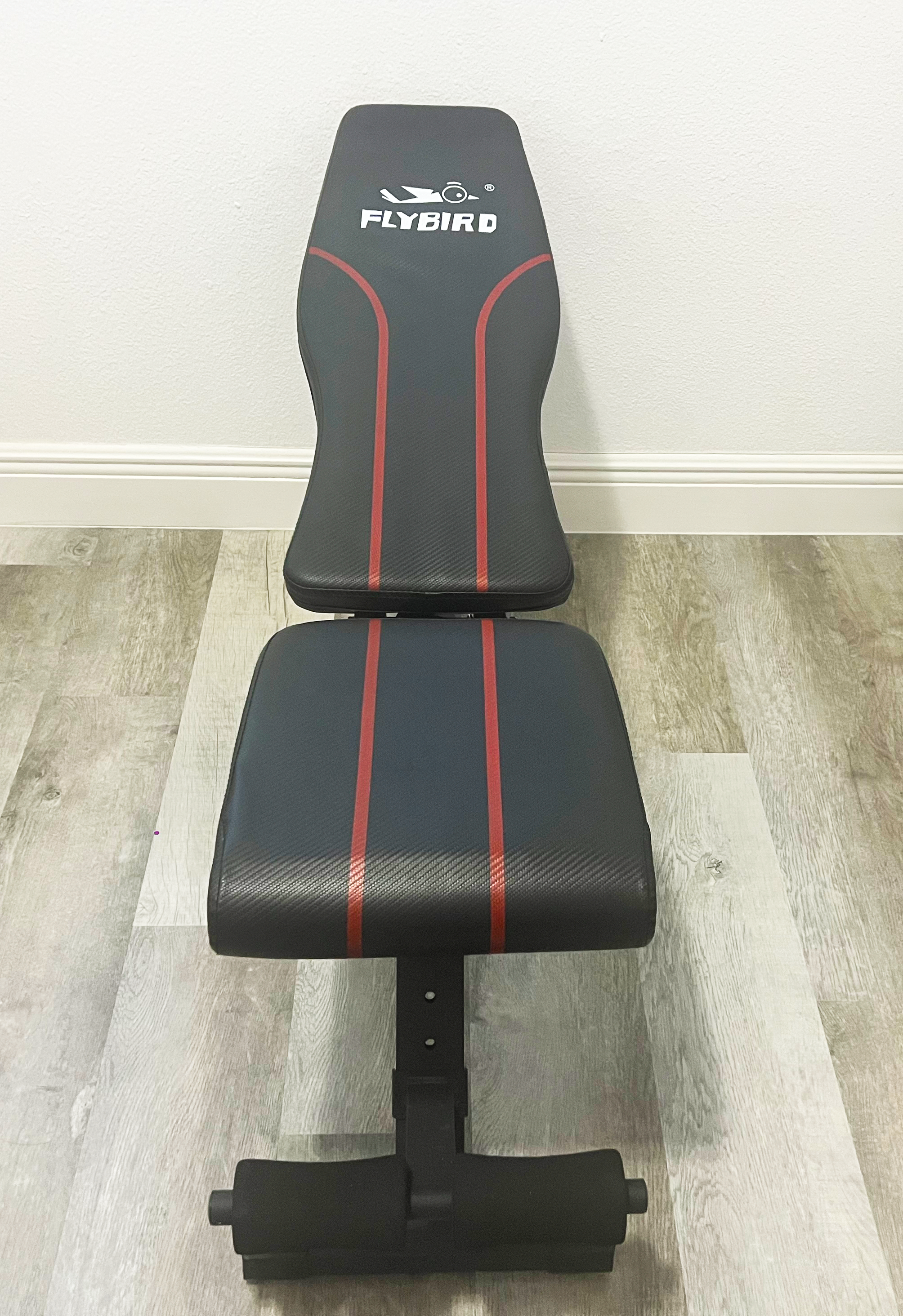 Adjustable bench Adjustable bench