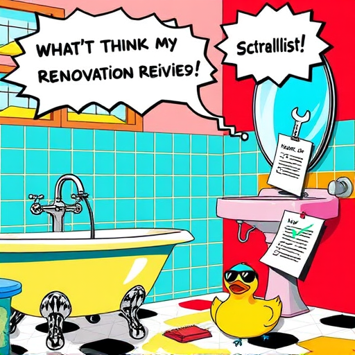 What to Consider Before Starting a Bathroom Renovation | Expert Tips