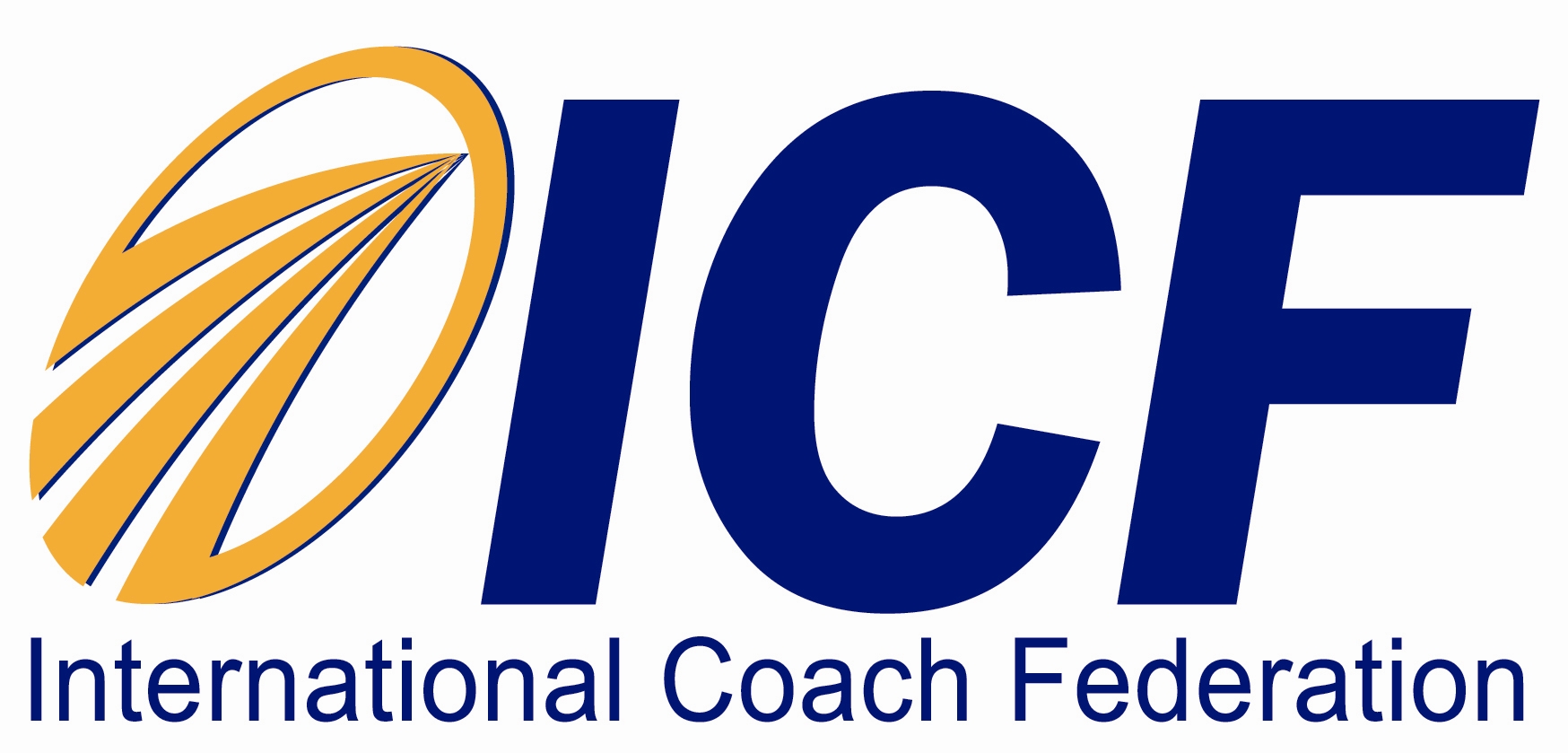 ICF Logo
