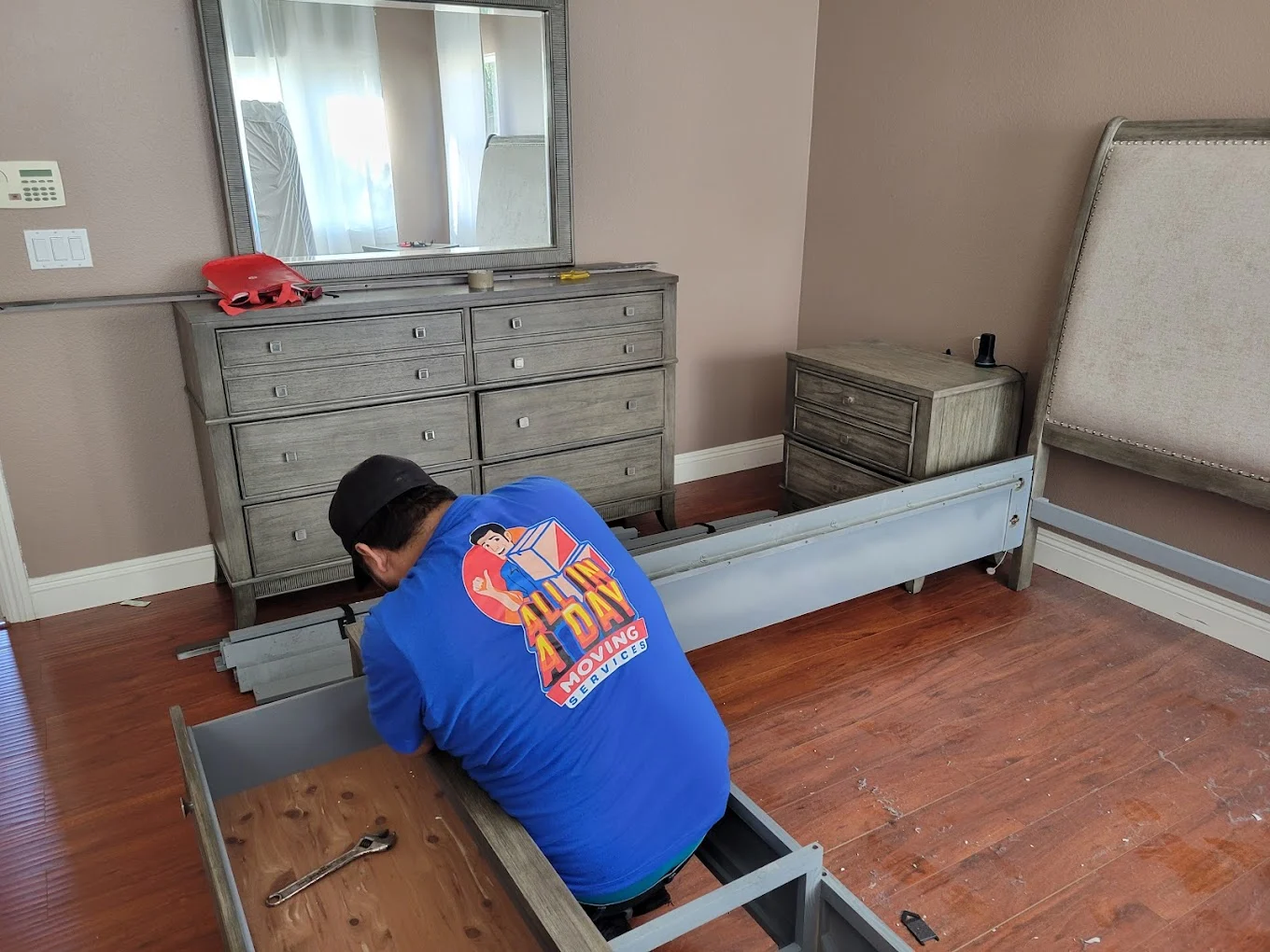 Local Moving 