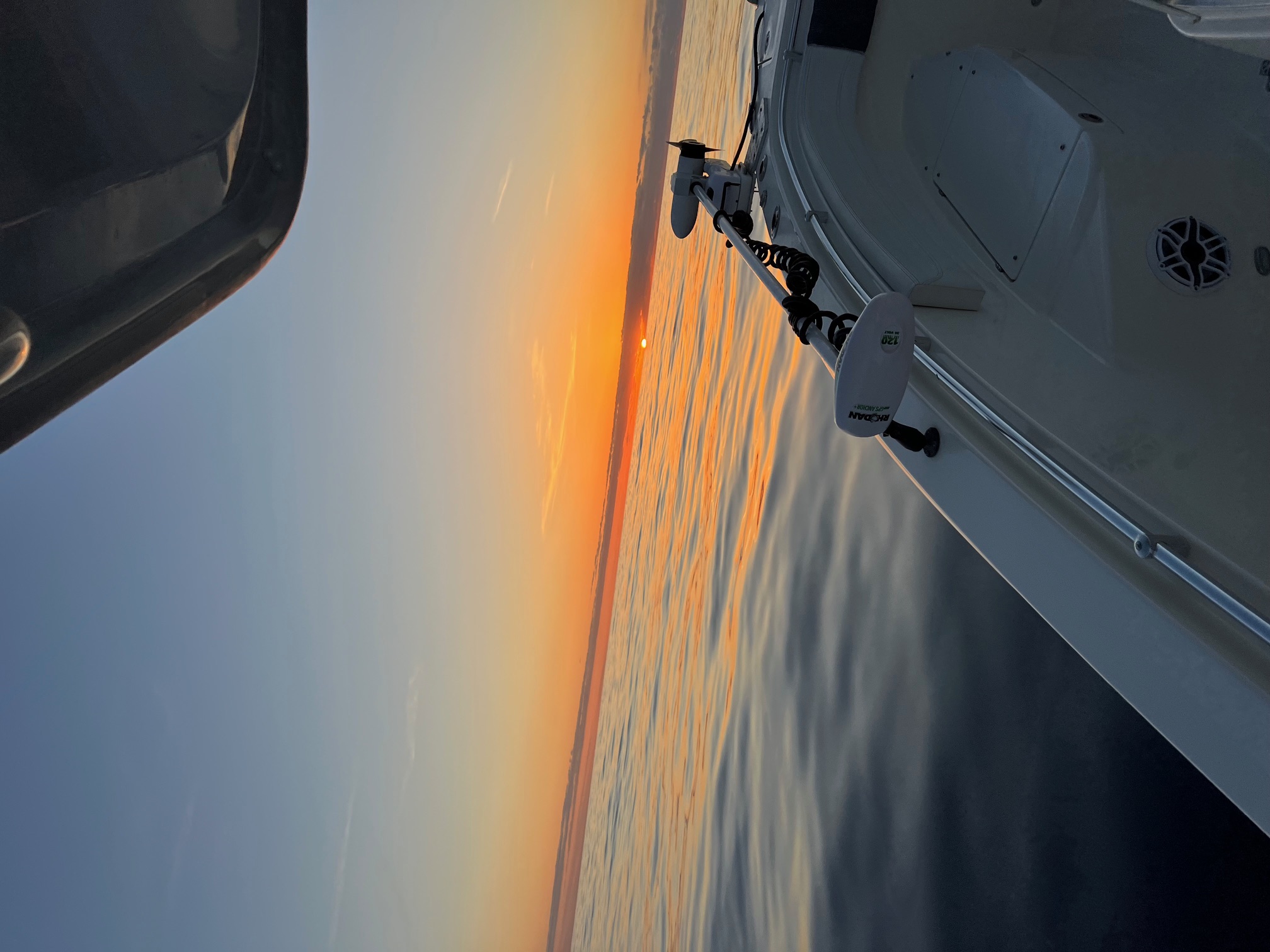 Sunset Boat Cruise 2-Hour $100 DEPOSIT $350