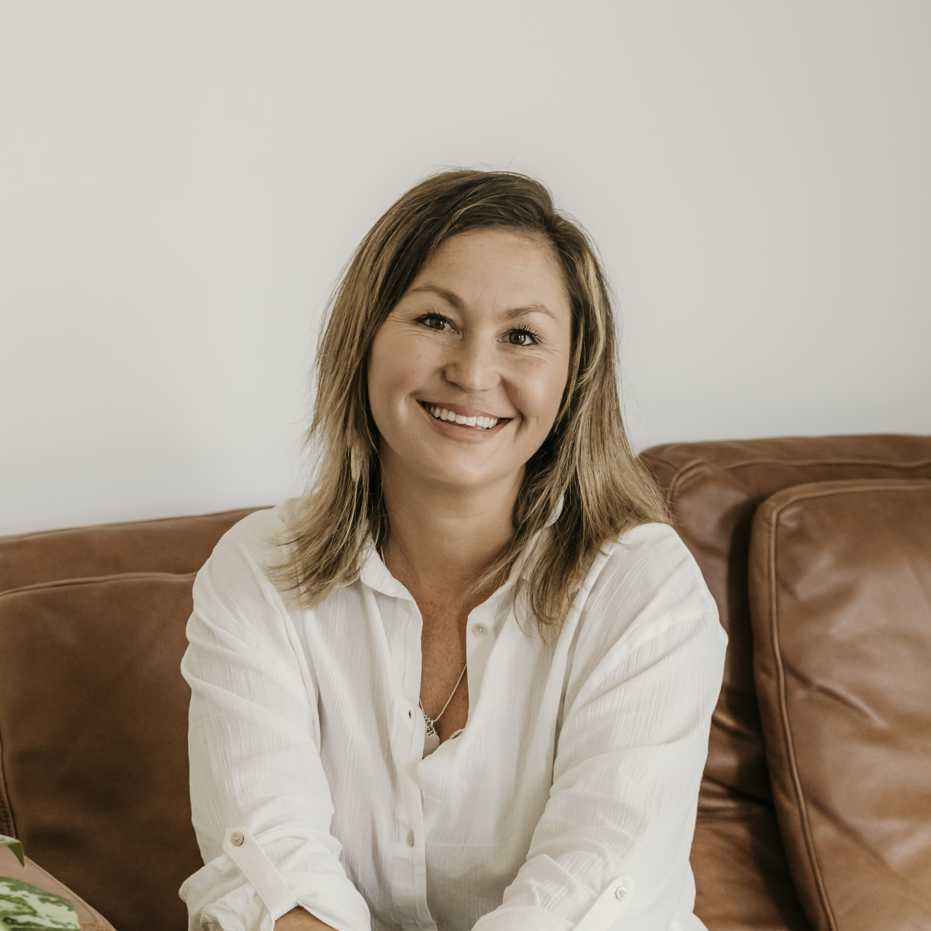 A lawyer, a mum of five, and the founder of Family First Estate Planning.