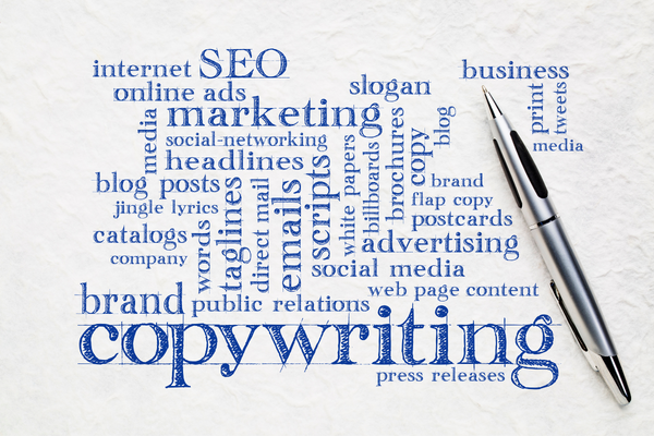 copywriting agency