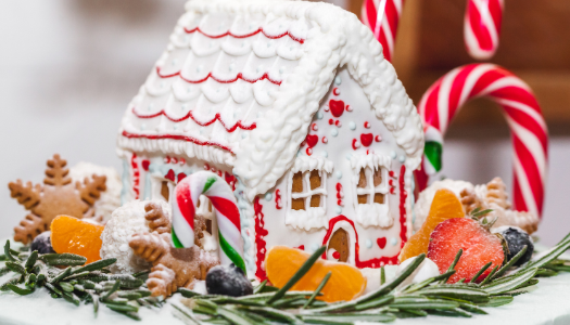 Creating a Warm and Welcoming Christmas Atmosphere for Your Tenants: A Landlord's Guide