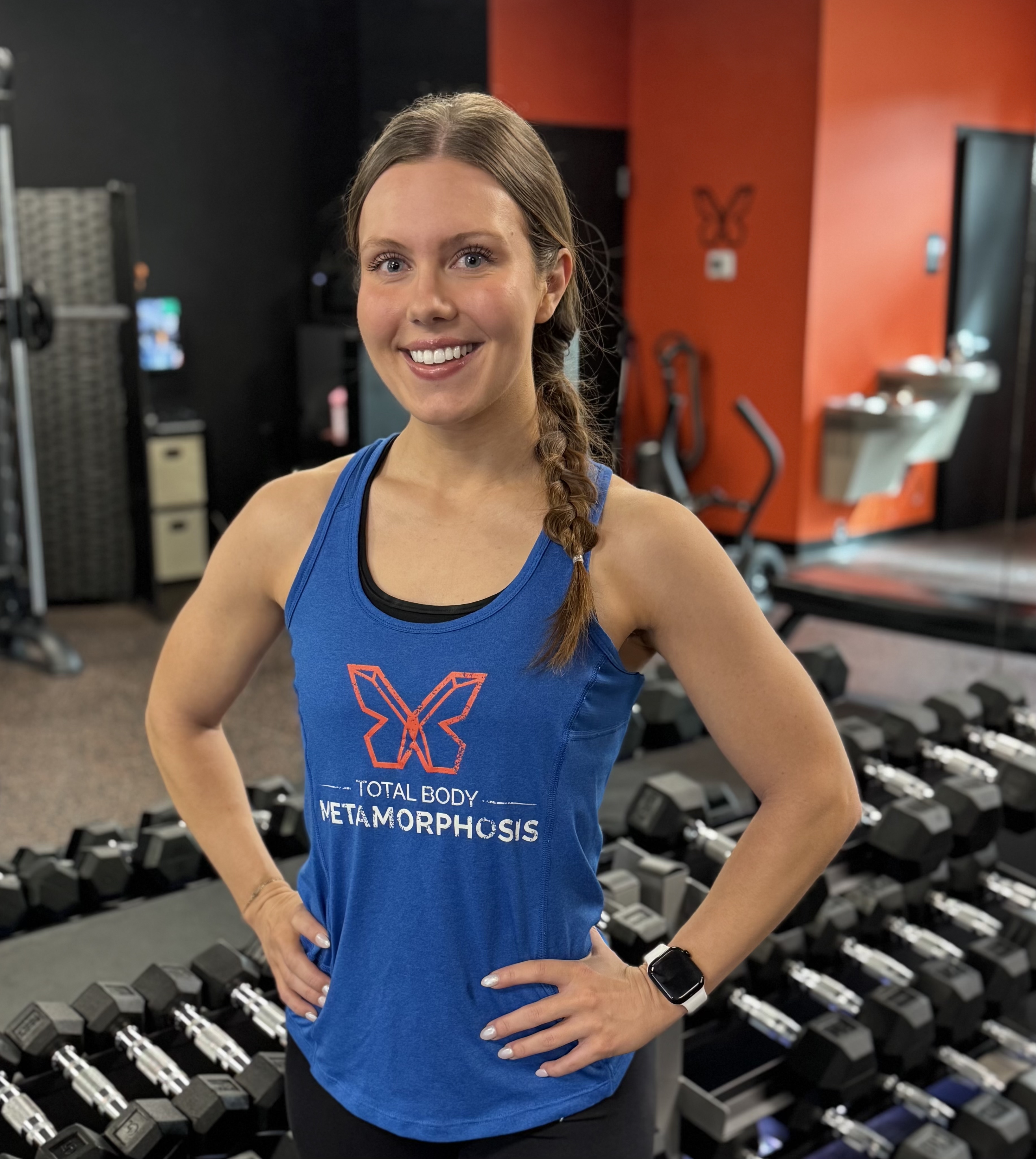 strength training for women