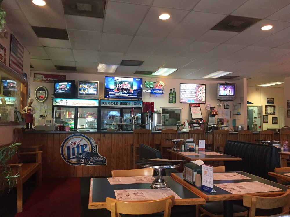Joto's Belcher Rd