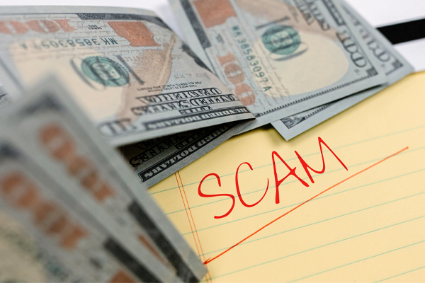 Navigating the Rise of Donation Scams: 7 Tips to Protect Your Contributions