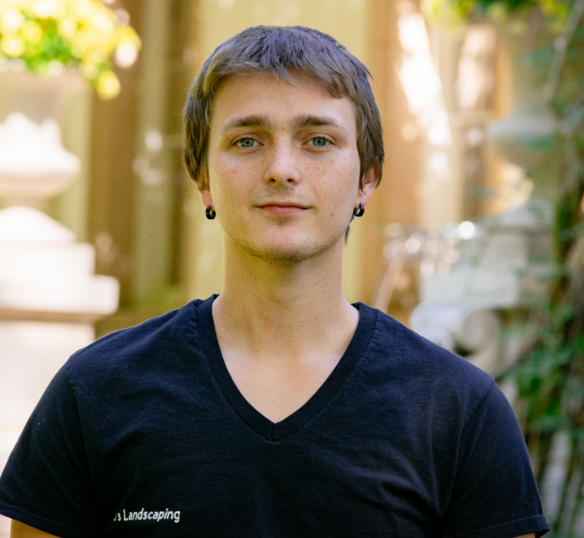 Landscaping Harford County | Before the Transformation in Belcamp