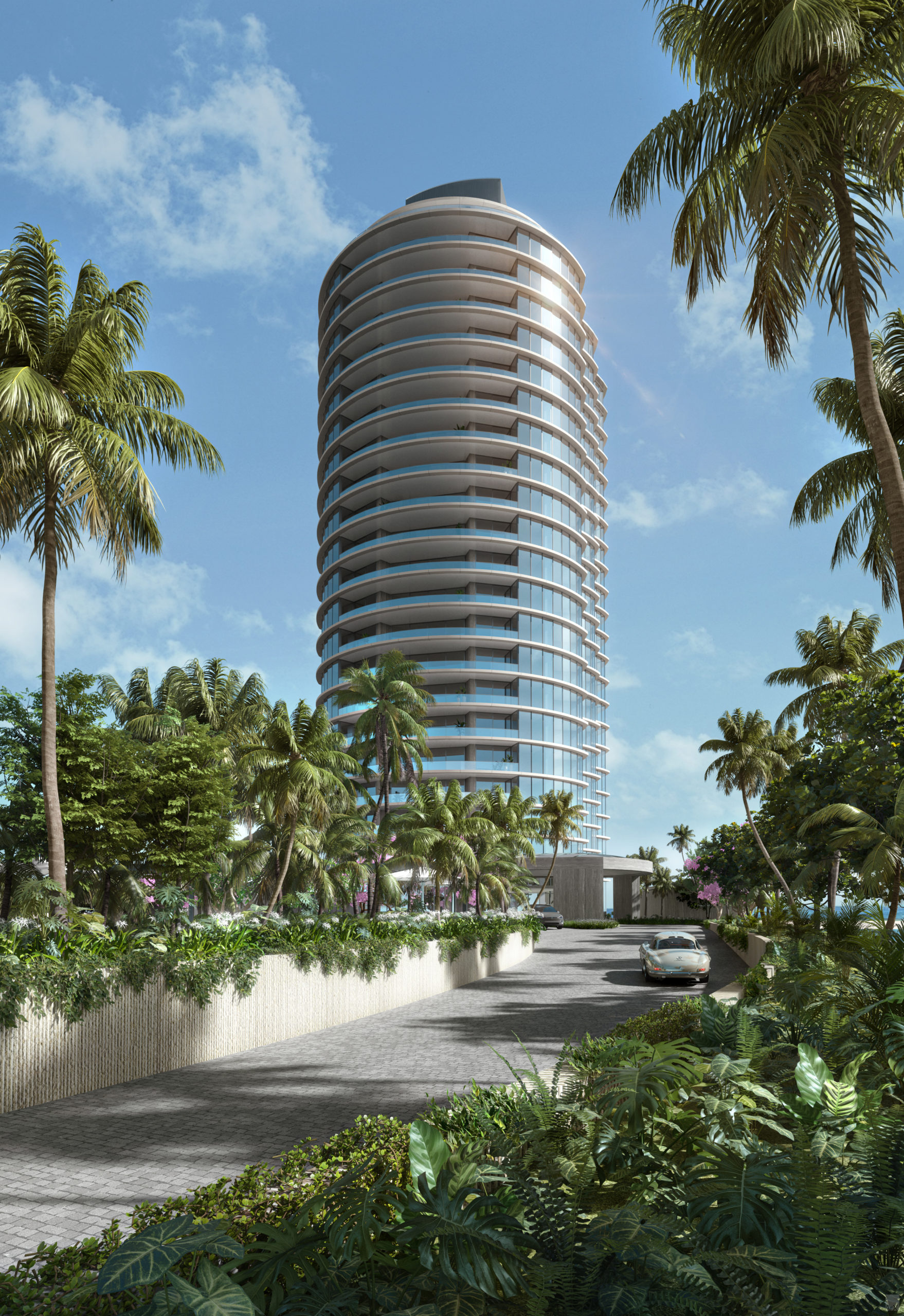 bal harbor apartamentos en venta