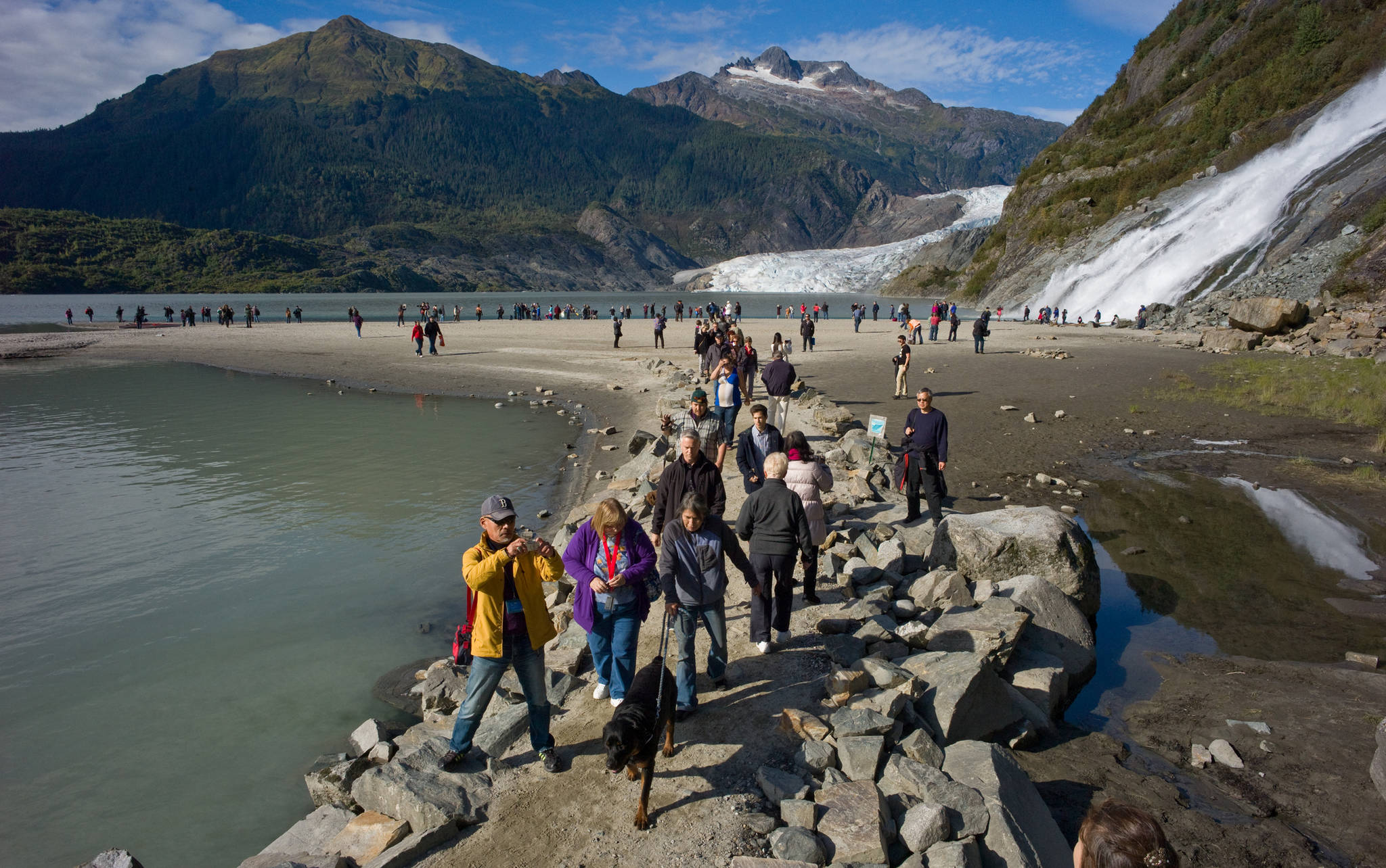 Digital Strategies to Attract the Next Wave of Alaskan Tourists