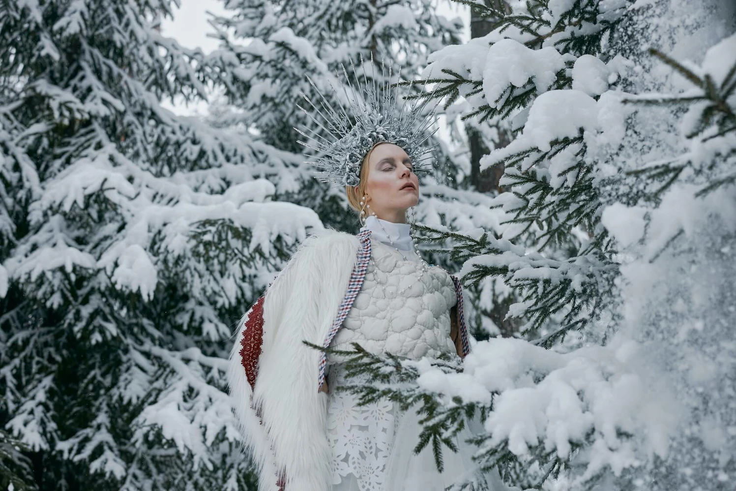 Winter Solstice - A Time for Rebirth