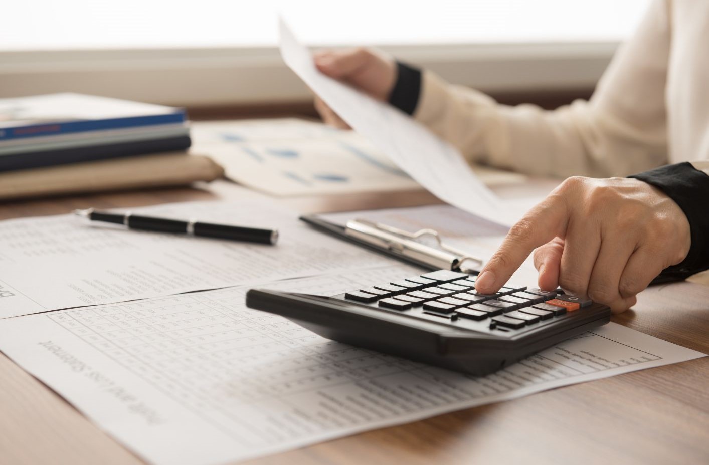 finances