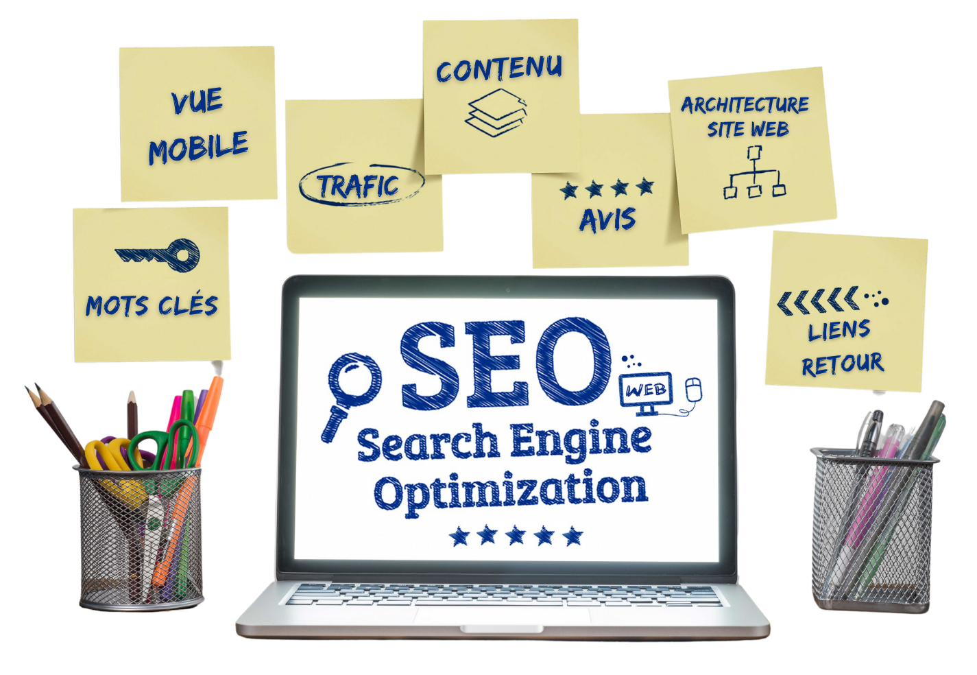 Utilisez les clés du référencement SEO pour générer du trafic gratuit à long terme vers votre site web I the9keys.fr Utilisez les clés du référencement SEO pour générer du trafic gratuit à long terme vers votre site web I the9keys.fr