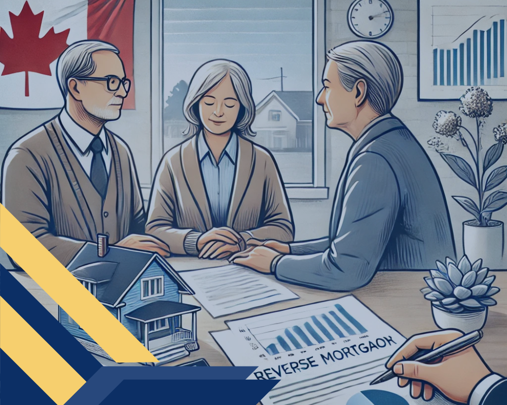 Important Considerations Before Getting a Reverse Mortgage Important Considerations Before Getting a Reverse Mortgage