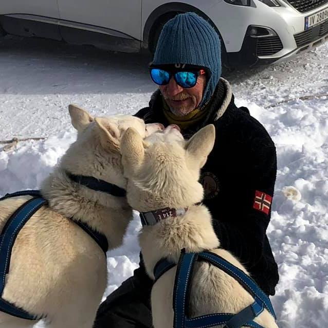 Eivind Bornhøft Christiansen