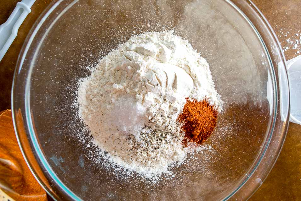 fish taco beer batter