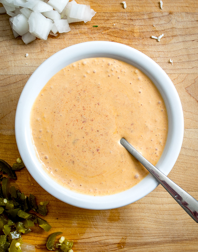 chipotle crema