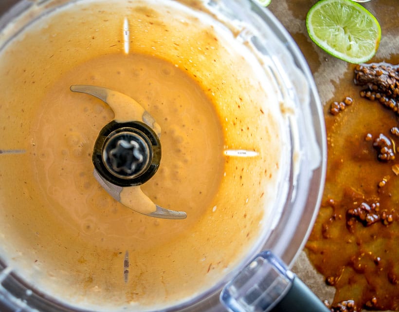chipotle crema