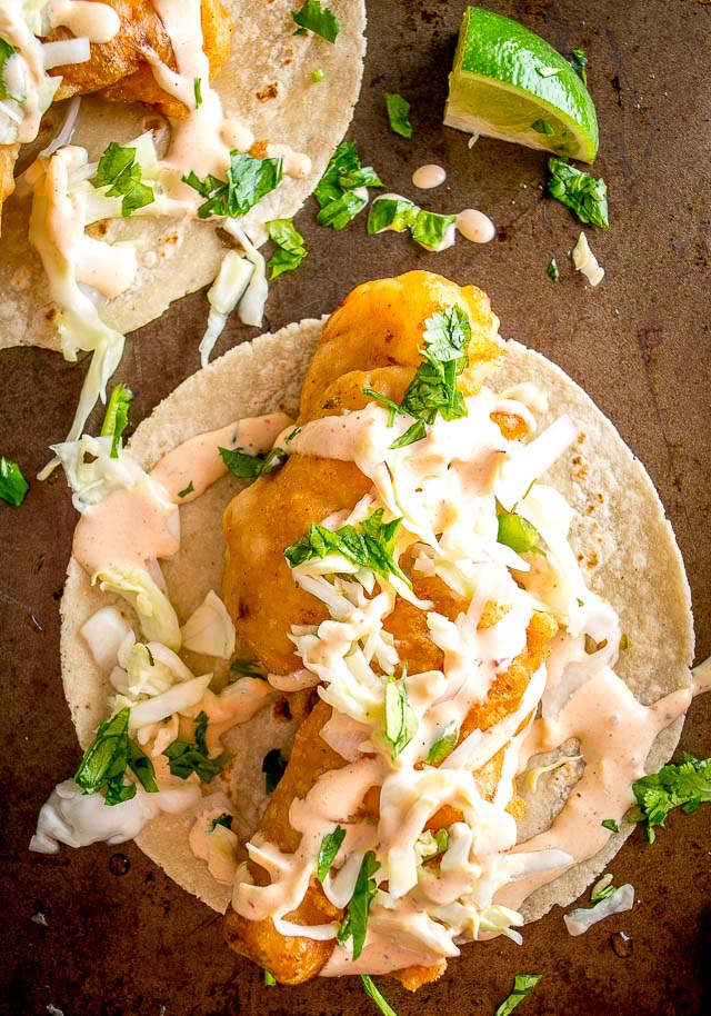 baja fish tacos baja fish tacos