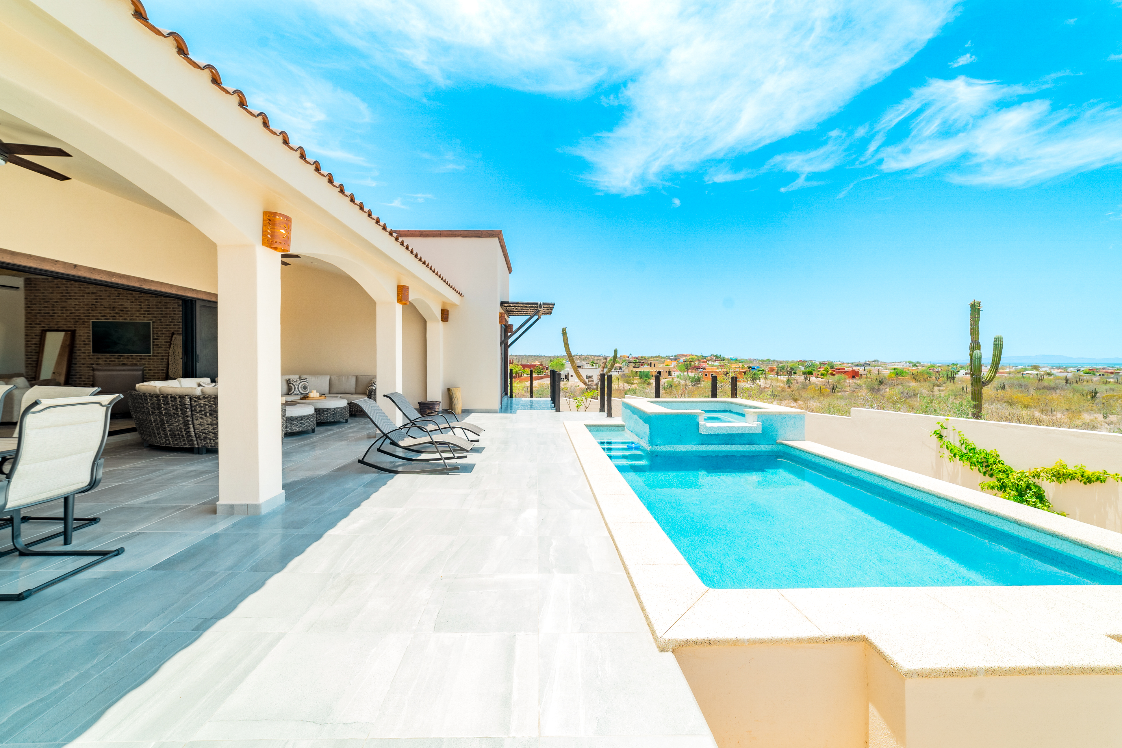 Villas del Centenario Villas del Centenario