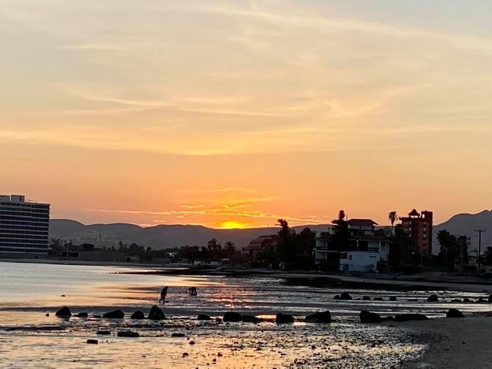 la paz la paz