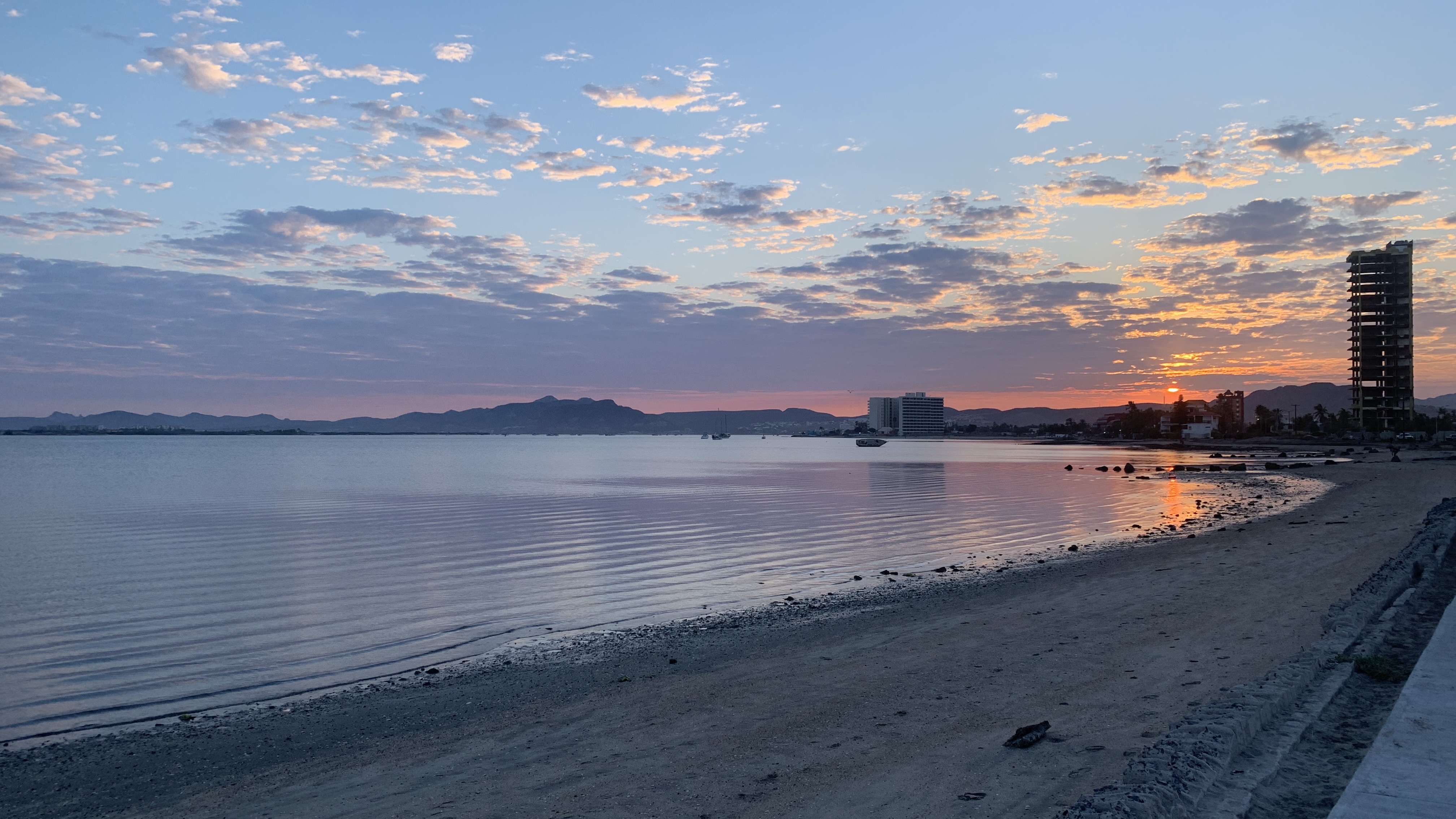 Playa La Posada La Paz BCS Mexico Playa La Posada La Paz BCS Mexico