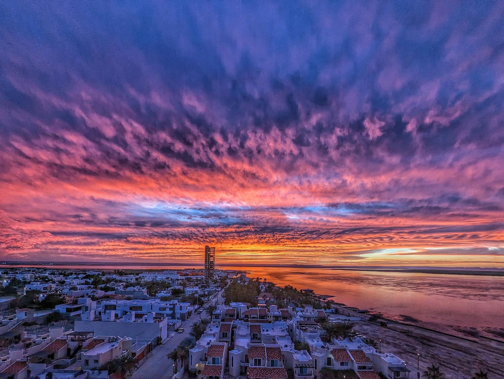 La Paz BCS Mexico La Paz BCS Mexico