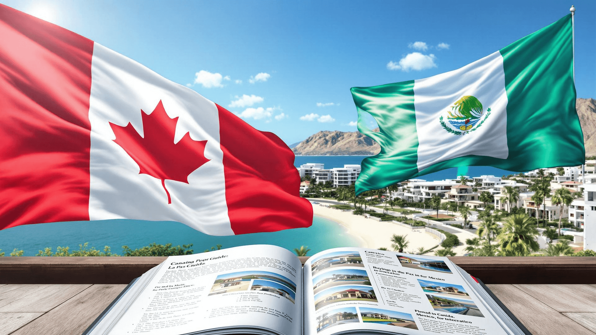 Your Guide to Buying Property in Mexico Your Guide to Buying Property in Mexico